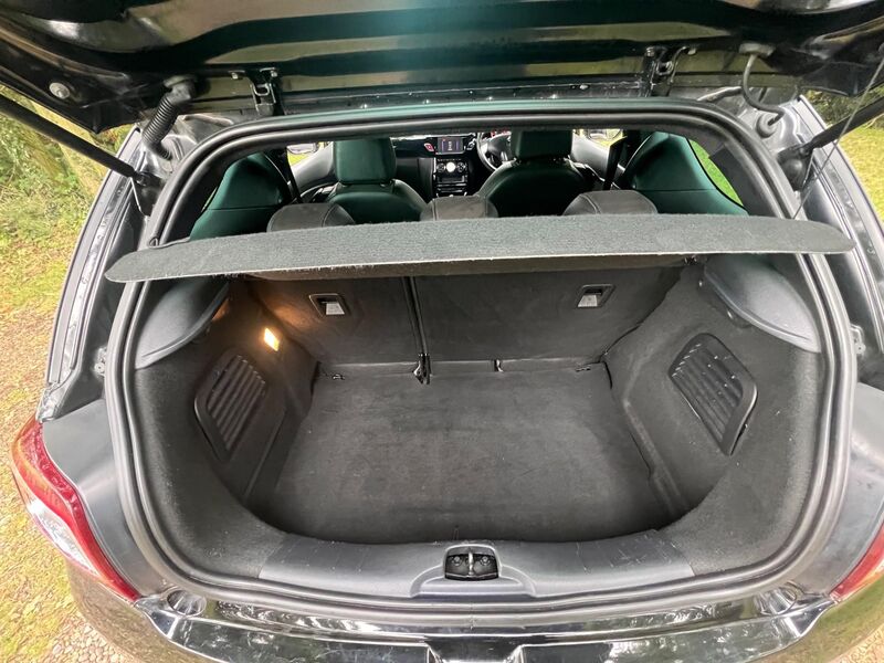 DS AUTOMOBILES DS 3