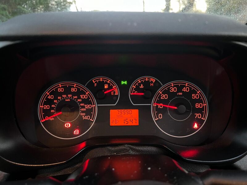 FIAT GRANDE PUNTO