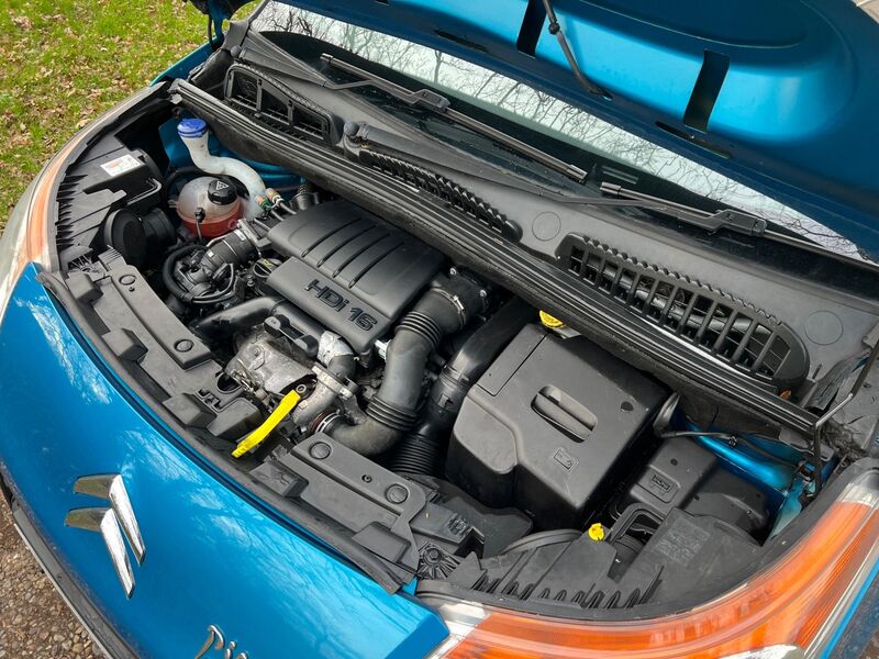 CITROEN C3 PICASSO