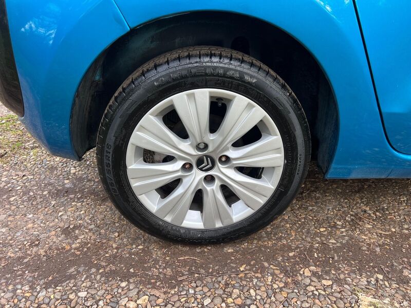 CITROEN C3 PICASSO