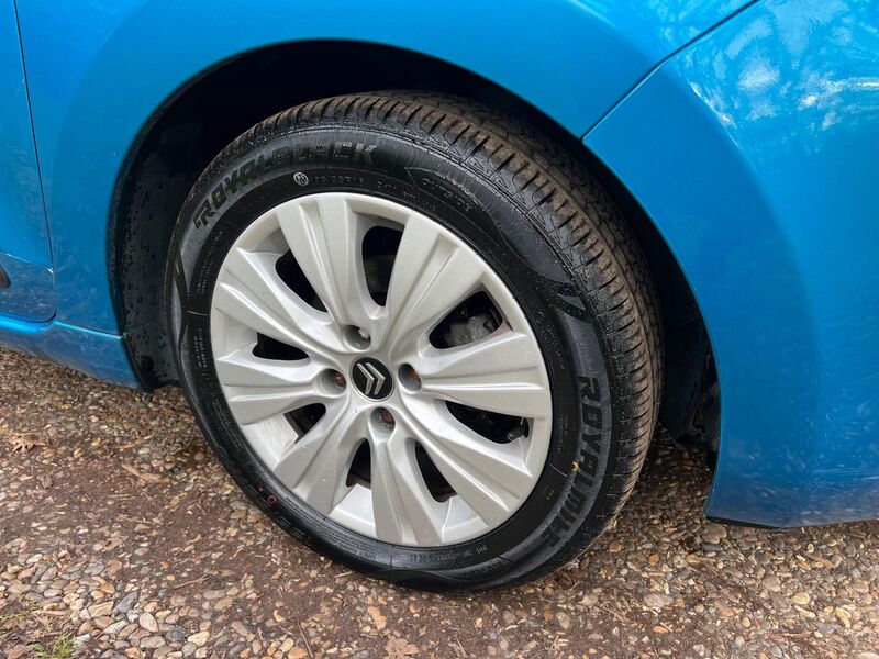 CITROEN C3 PICASSO