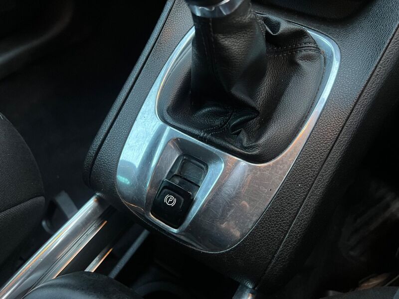 VAUXHALL MERIVA
