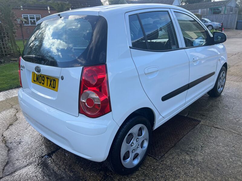 KIA PICANTO