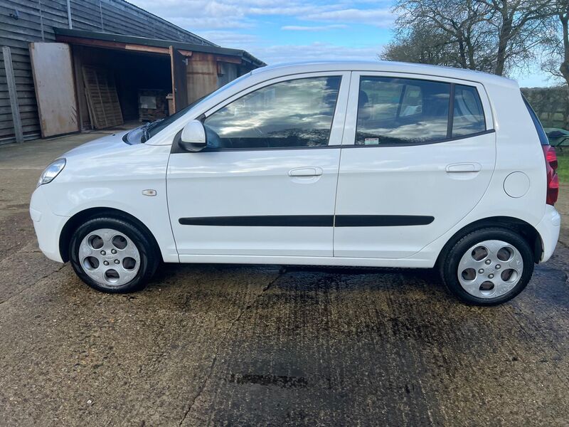 KIA PICANTO