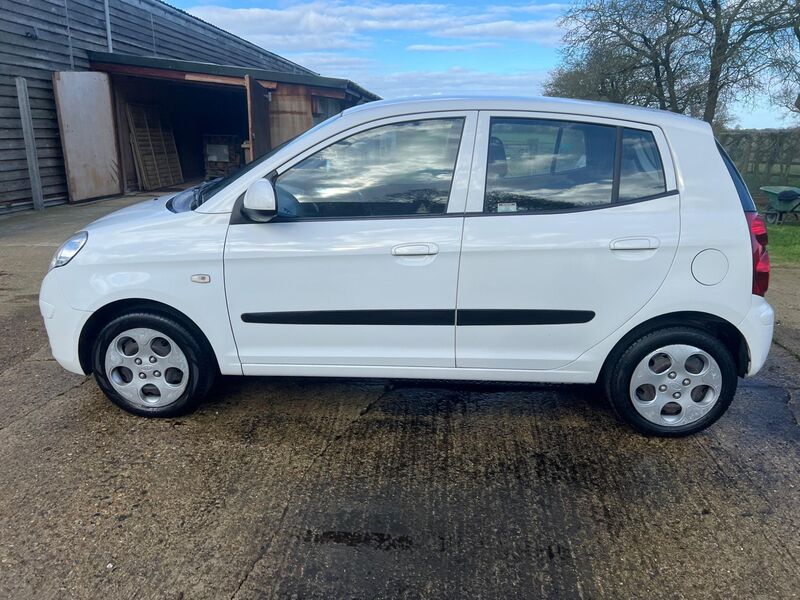 KIA PICANTO