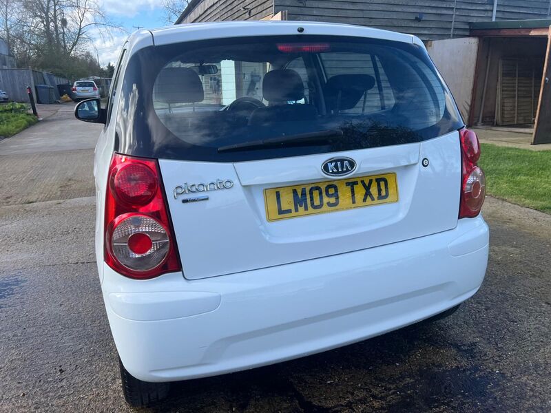 KIA PICANTO