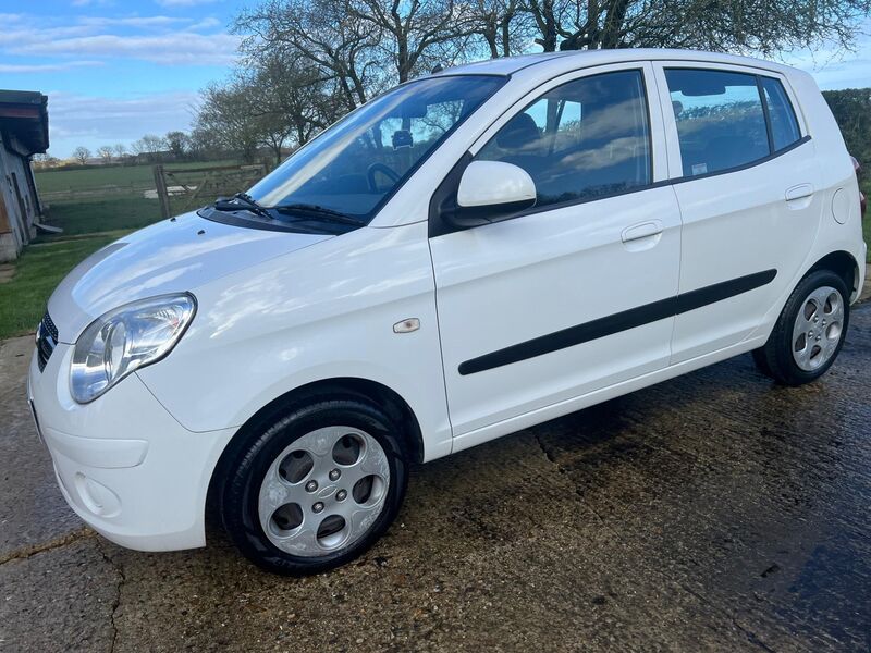 KIA PICANTO