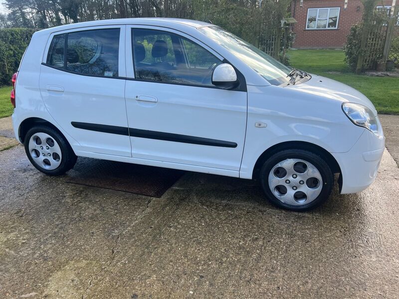 KIA PICANTO