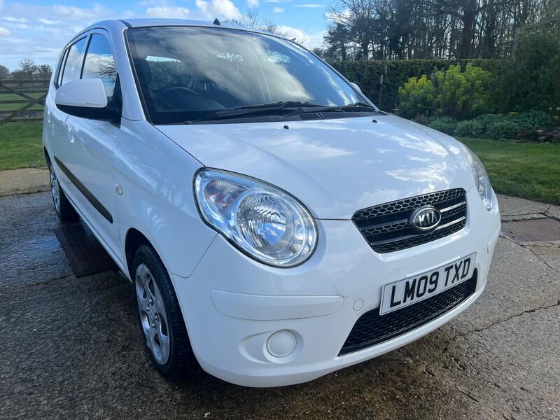 KIA PICANTO