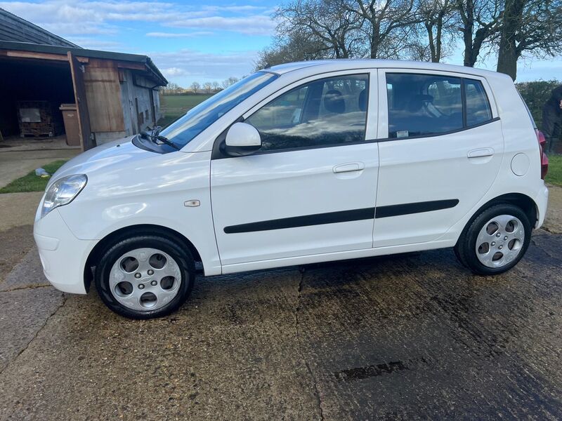 KIA PICANTO