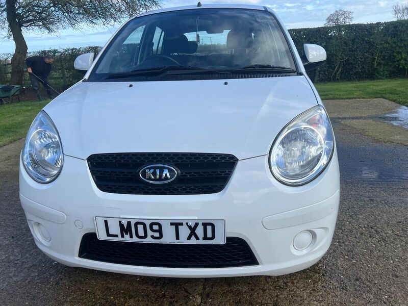 KIA PICANTO