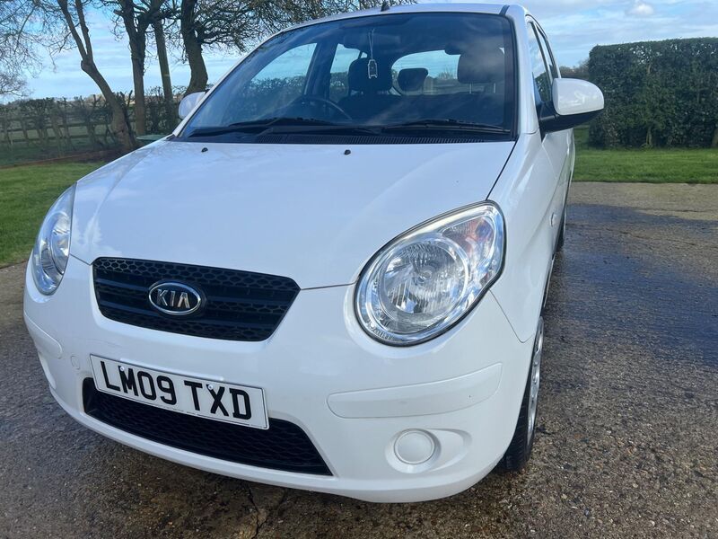KIA PICANTO