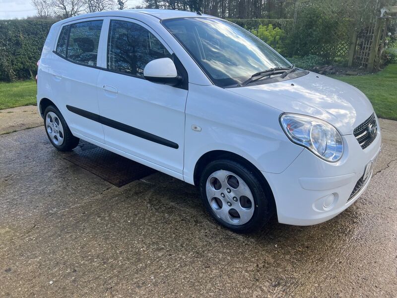 KIA PICANTO