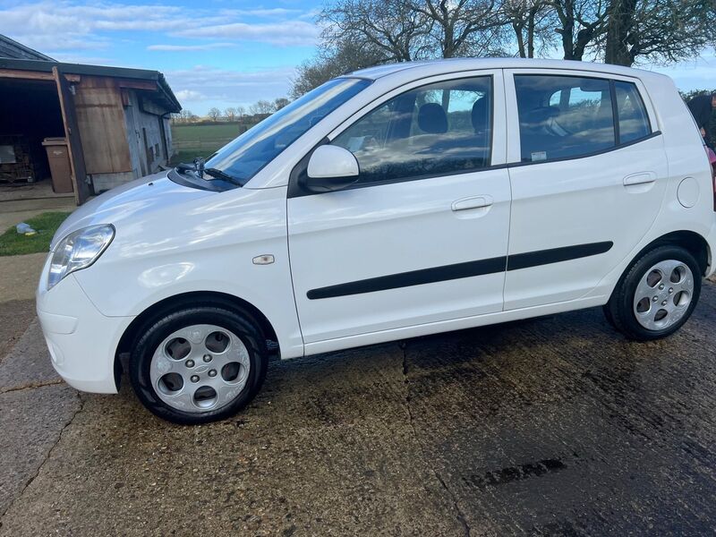 KIA PICANTO