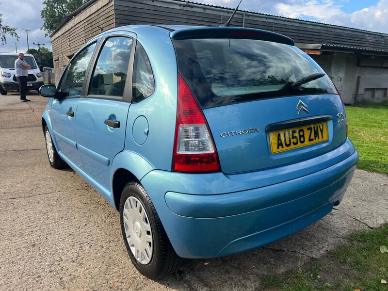 CITROEN C3