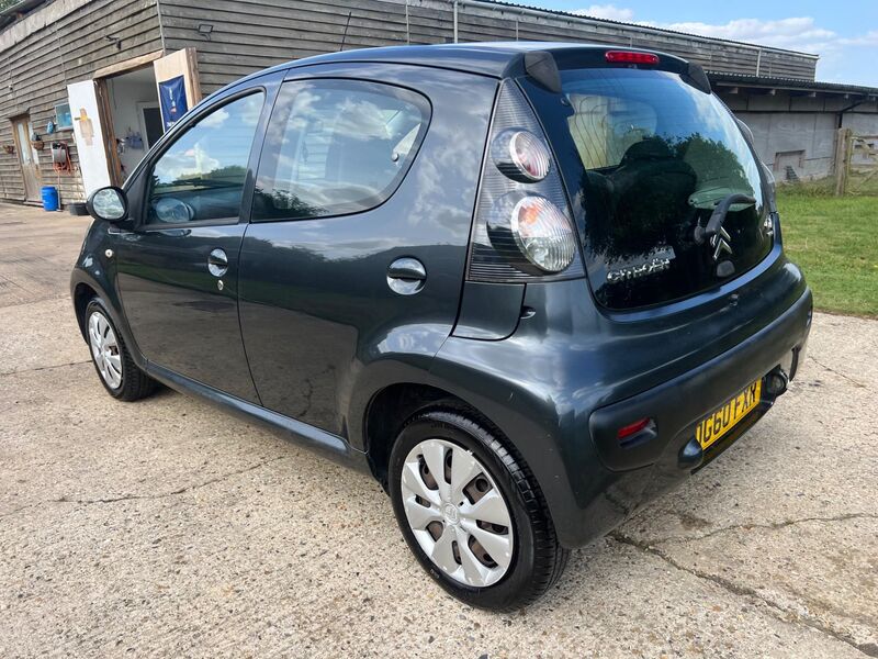 CITROEN C1