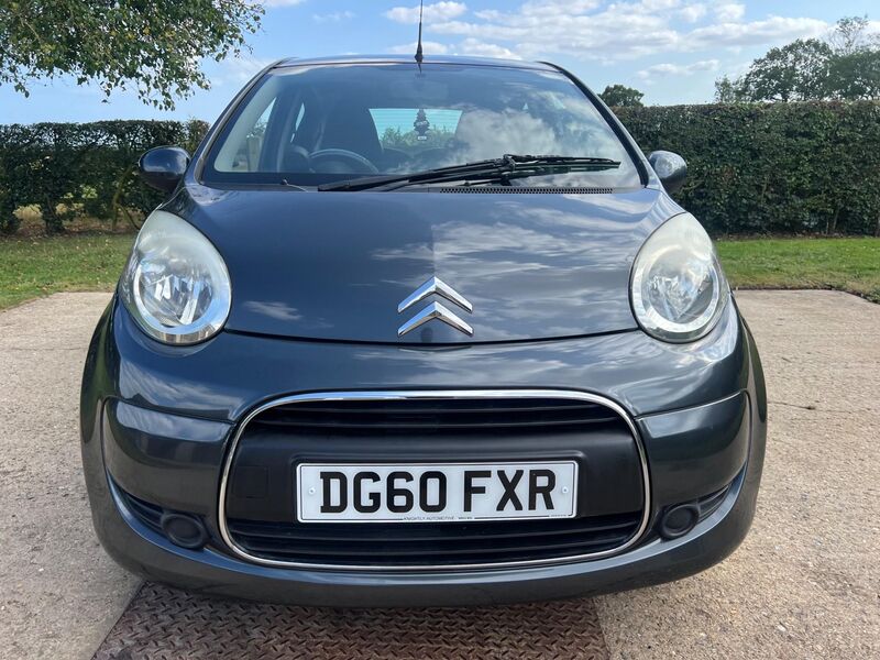 CITROEN C1