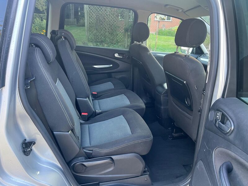 FORD GALAXY