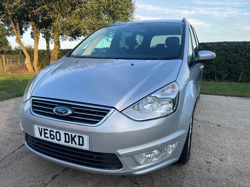 FORD GALAXY