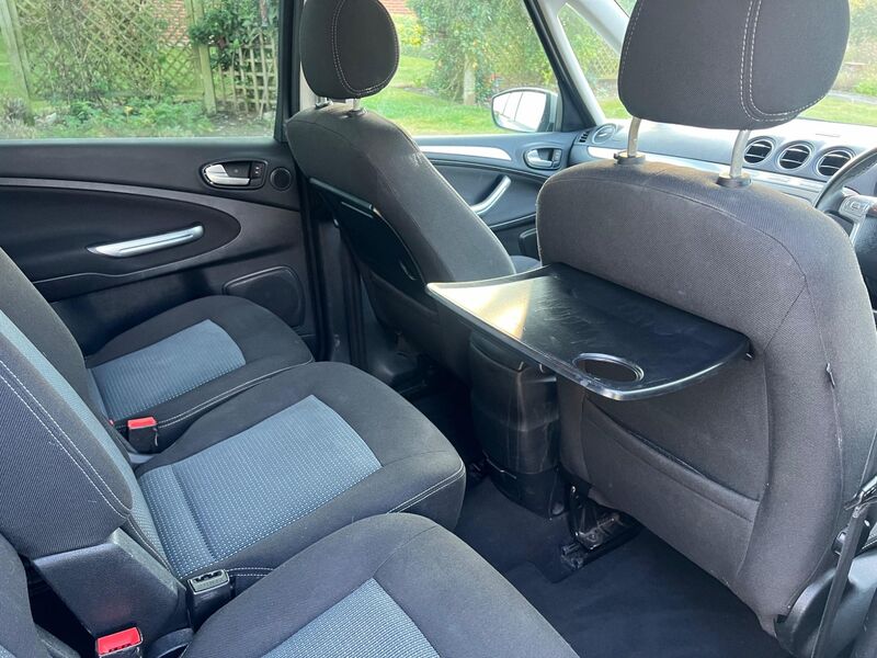 FORD GALAXY