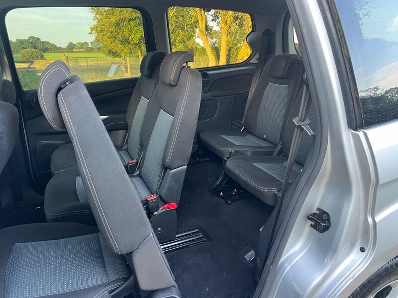 FORD GALAXY