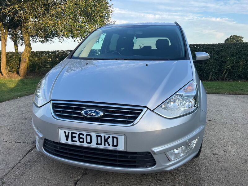 FORD GALAXY