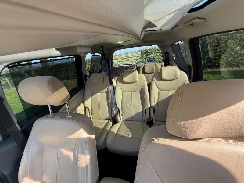 FORD GALAXY