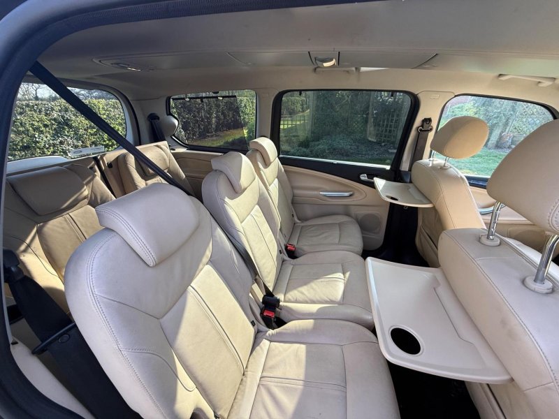 FORD GALAXY