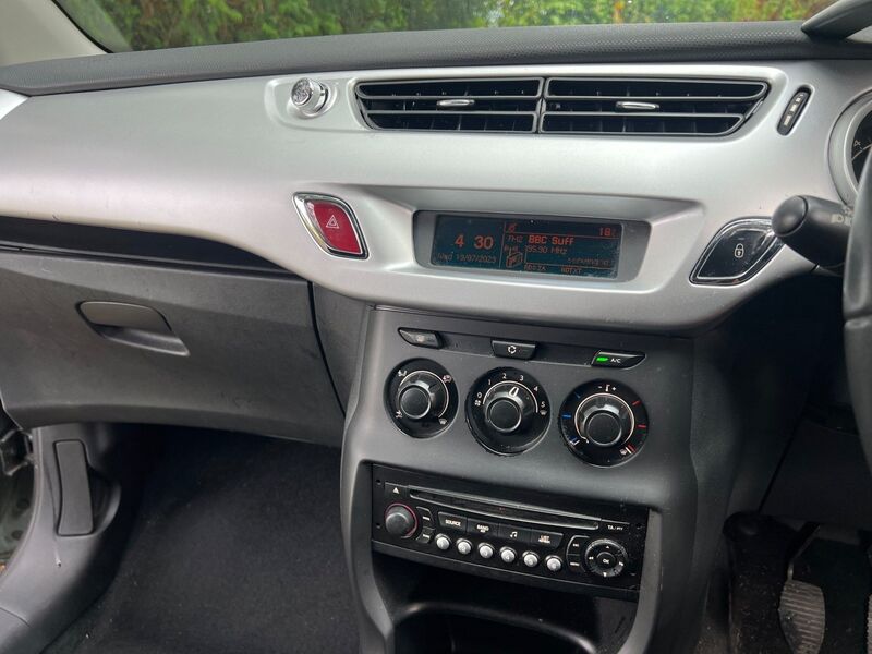 CITROEN C3