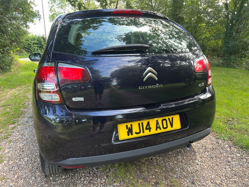 CITROEN C3