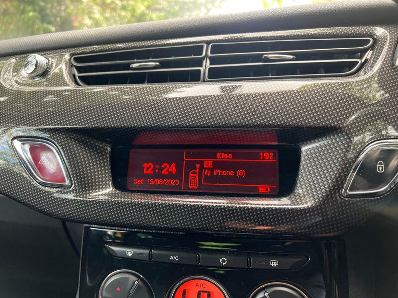 CITROEN DS3