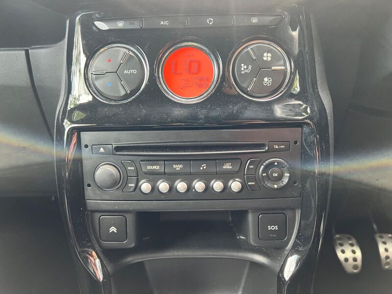 CITROEN DS3