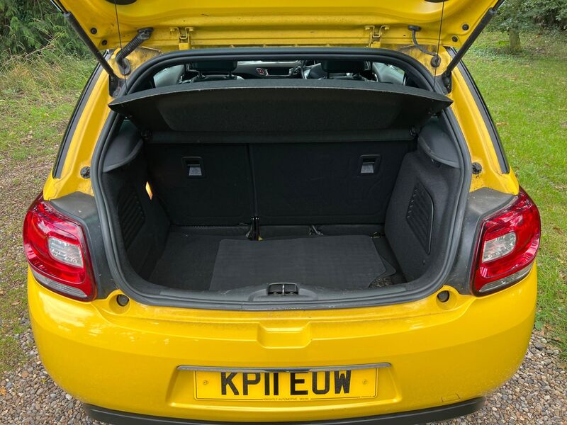 CITROEN DS3