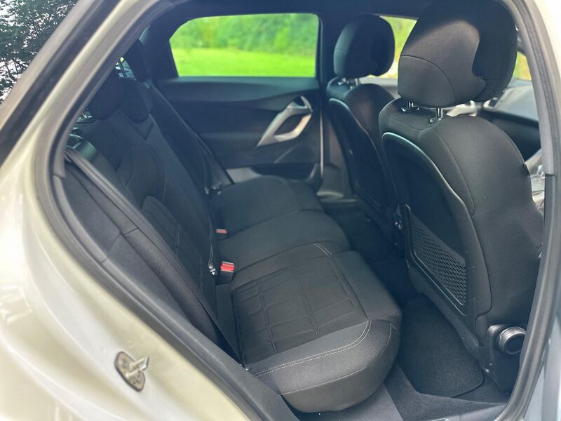 CITROEN DS5