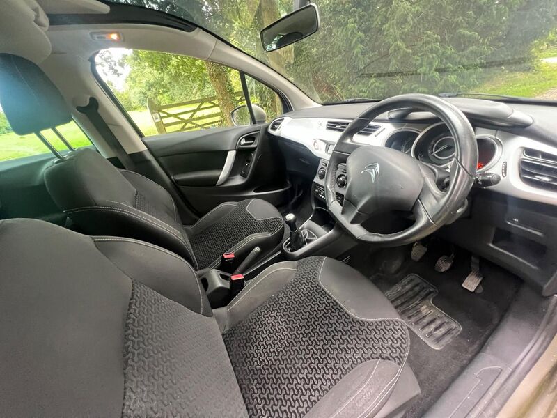 CITROEN C3